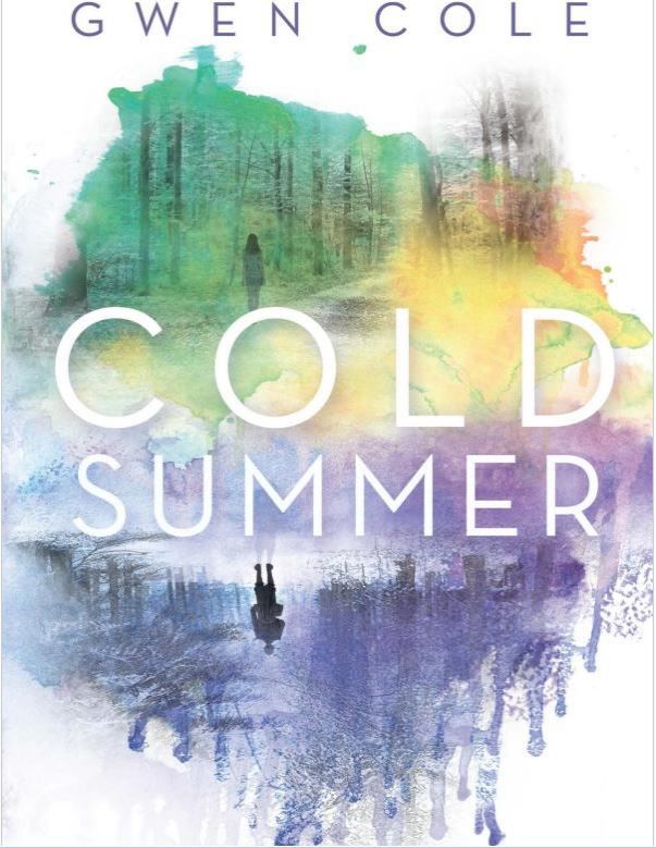 “Cold Summer,” by Gwen Cole